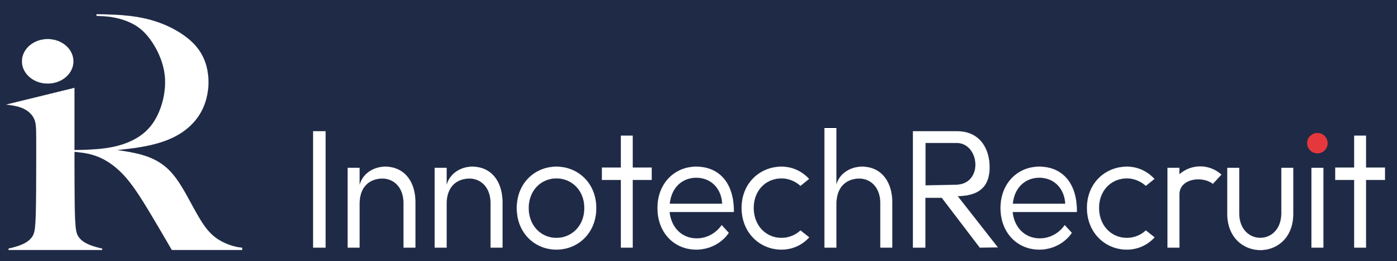 Innotech Recruit